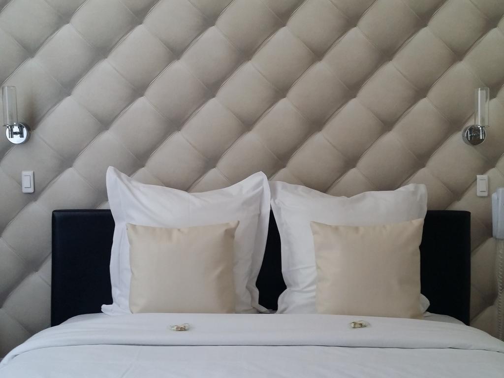 Hotel Beausoleil Montélimar Habitación foto